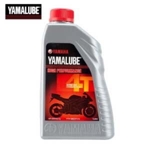 20W50-1.jpg YAMALUBE 4T ENGINE LUBRICANT OIL SAE 20W50 1 LITRE