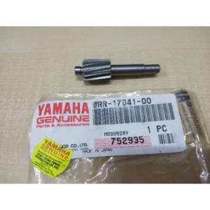 4c6f7e424e0031a326839151b94e1611 Tacho gear Standard TZM NOS original