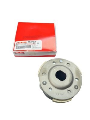 EGO-AVANTIZ.jpeg EGO AVANTIZ / SOLARIZ CLUTCH CARRIER ASSY / AUTO SHOE YAMAHA ORIGINAL BJ8-E6620-00