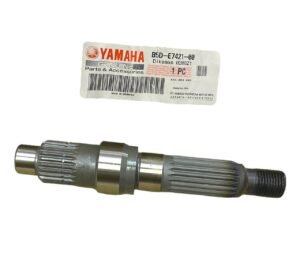 EGO-GEAR-AXLE-DRIVE-SHAFT-YAMAHA-ORIGINAL-B5D-E7421-00.jpeg EGO GEAR AXLE DRIVE SHAFT YAMAHA ORIGINAL B5D-E7421-00
