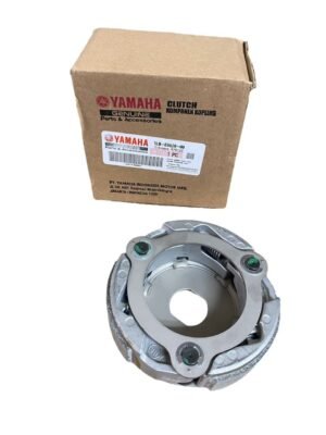 EGO-LC-FI-CLUTCH-CARRIER-ASSY-AUTO-SHOE-YAMAHA-ORIGINAL-1LB-E6620-00.jpeg EGO LC FI CLUTCH CARRIER ASSY (AUTO SHOE) YAMAHA ORIGINAL 1LB-E6620-00