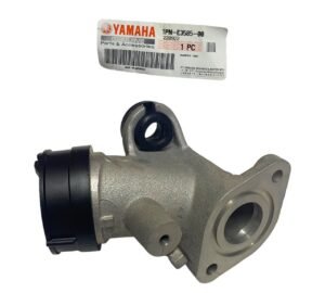 EGO-LC-FI-INTAKE-PIPE-MANIFOLD-YAMAHA-ORIGINAL-1PN-E3585-00.jpeg EGO LC FI INTAKE PIPE MANIFOLD YAMAHA ORIGINAL 1PN-E3585-00