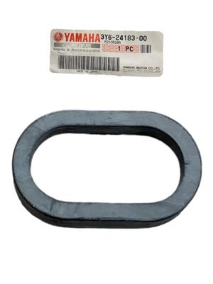 FUEL-TANK-DAMPER.jpeg RXZ DAMPER LOCATING / FUEL TANK DAMPER YAMAHA ORIGINAL 3Y6-24183-00