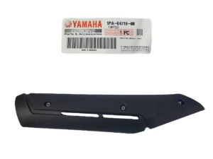 FZ150-NEW-V3-MUFFLER-PROTECTOR-YAMAHA-ORIGINAL-1PA-E4718-00.jpeg FZ150 NEW (V3) MUFFLER PROTECTOR YAMAHA ORIGINAL 1PA-E4718-00
