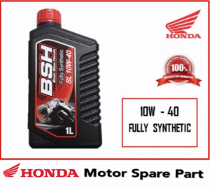 HONDA-BSH-FULLY-SYNTHETIC-ENGINE-OIL-4T-SL-10W40-1-LITRE-08232-P99-BSHSL.png HONDA BSH FULLY SYNTHETIC ENGINE OIL 4T SL 10W40 1 LITRE