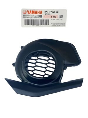 MAGNET-FAN-COVER.jpeg EGO AVANTIZ / SOLARIZ AIR SHROUD, CYLINDER 3 / MAGNET FAN COVER YAMAHA ORIGINAL 2PH-E2653-00