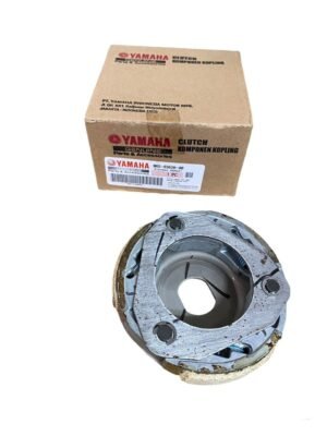 NVX155-CLUTCH-CARRIER-ASSY-AUTO-SHOE-YAMAHA-ORIGINAL-B65-E6620-00.jpeg NVX155 CLUTCH CARRIER ASSY (AUTO SHOE) YAMAHA ORIGINAL B65-E6620-00