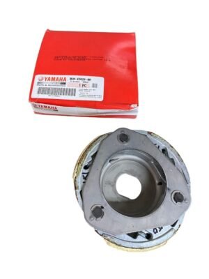 NVX155-V2.jpeg NVX155 (V2) / N MAX155 (V2) CLUTCH CARRIER ASSY YAMAHA ORIGINAL B6H-E6620-00