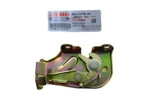 SEAT-LOCK.jpeg Y125 Z/ZR SEAT LOCK ASSY YAMAHA ORIGINAL 5BU-F4780-00