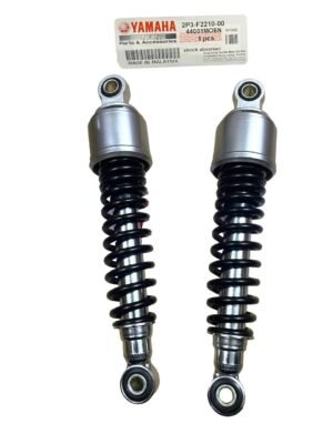SRL110.jpeg SRL110 Z/ZR SHOCK ABSORBER ASSY YAMAHA ORIGINAL 2P3-F2210-00
