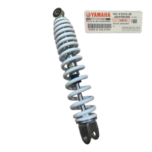 YAMAHA-ORIGINAL-10C-F2210-20.png EGO / EGO’S / EGO’S FI / AVANTIZ / SOLARIZ / GEAR SHOCK ABSORBER ASSY (WHITE) YAMAHA ORIGINAL 10C-F2210-20