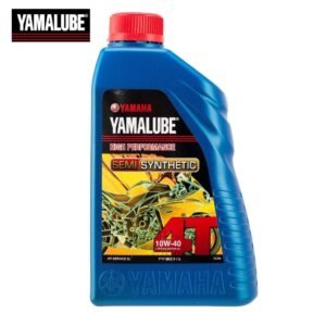 YAMALUBE-SEMI-SYNTHETIC-ENGINE-Oil-4T-10W-40-1-LITRE.jpg YAMALUBE SEMI SYNTHETIC ENGINE Oil 4T 10W-40 1 LITRE